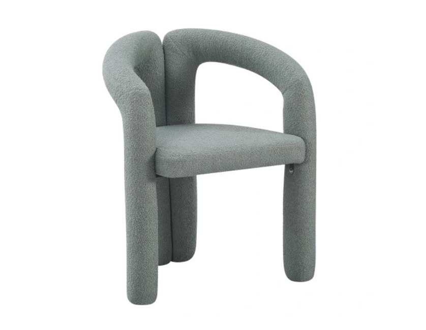 Designerskie Krzesło MONOVO – nowoczesna rzeźba we wnętrzu