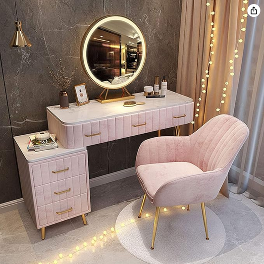 Jaka toaletka będzie idealna? — kompleksowy przewodnik