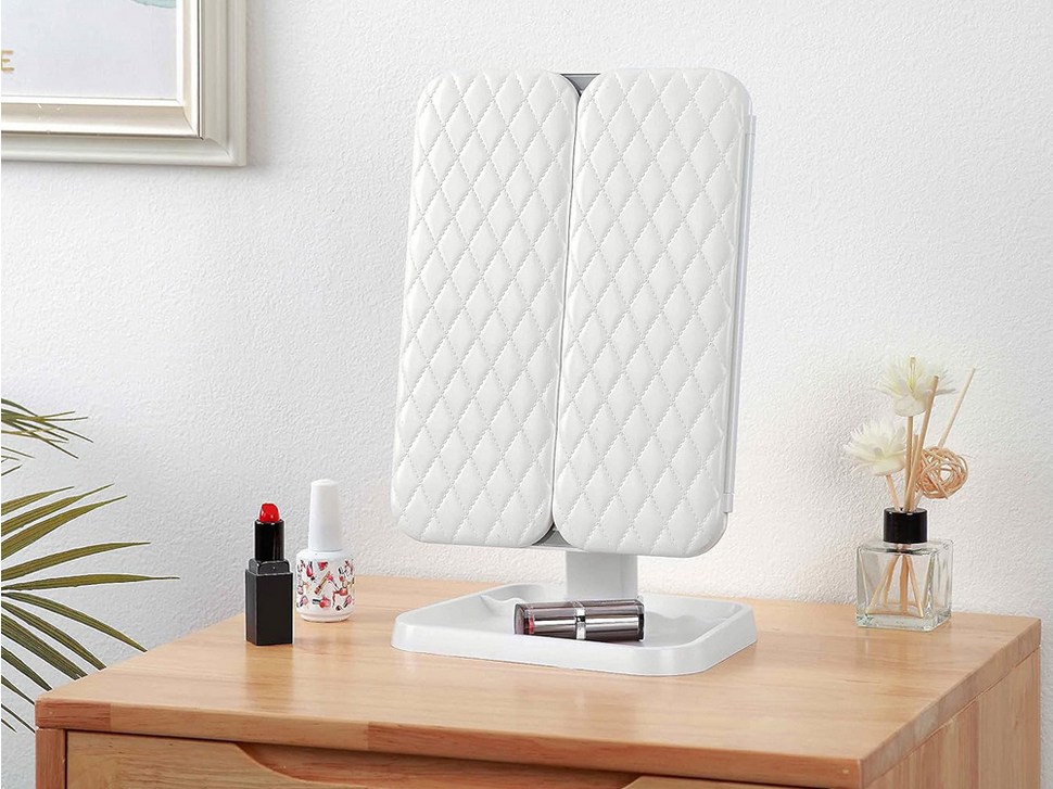 Lusterko Kosmetyczne LED Premium – Twój Perfekcyjny Makijaż w Każdym Detalu