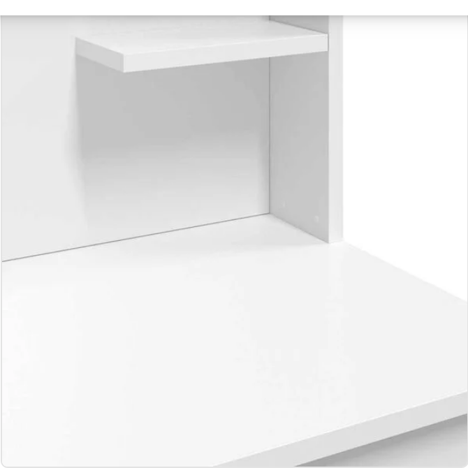 Toaletka z Lustrem LED – Elegancja, Praktyczność i Perfekcyjne Oświetlenie